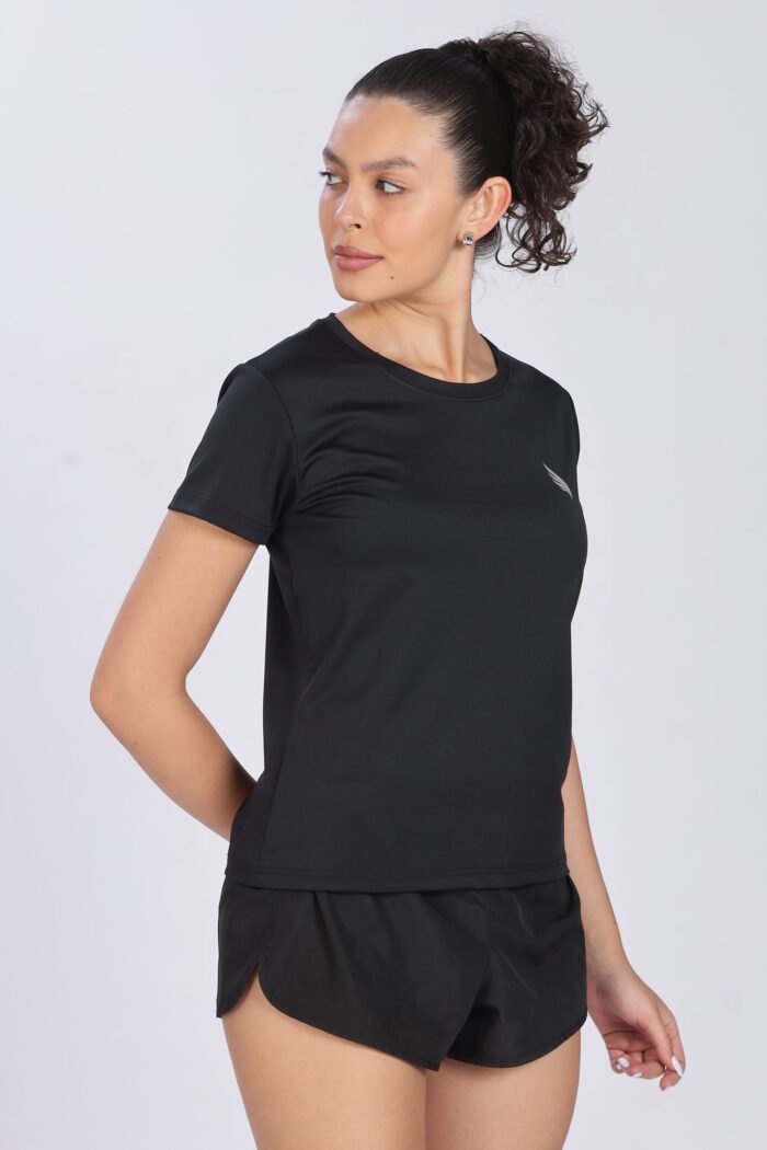 AuraShield Performance Tee