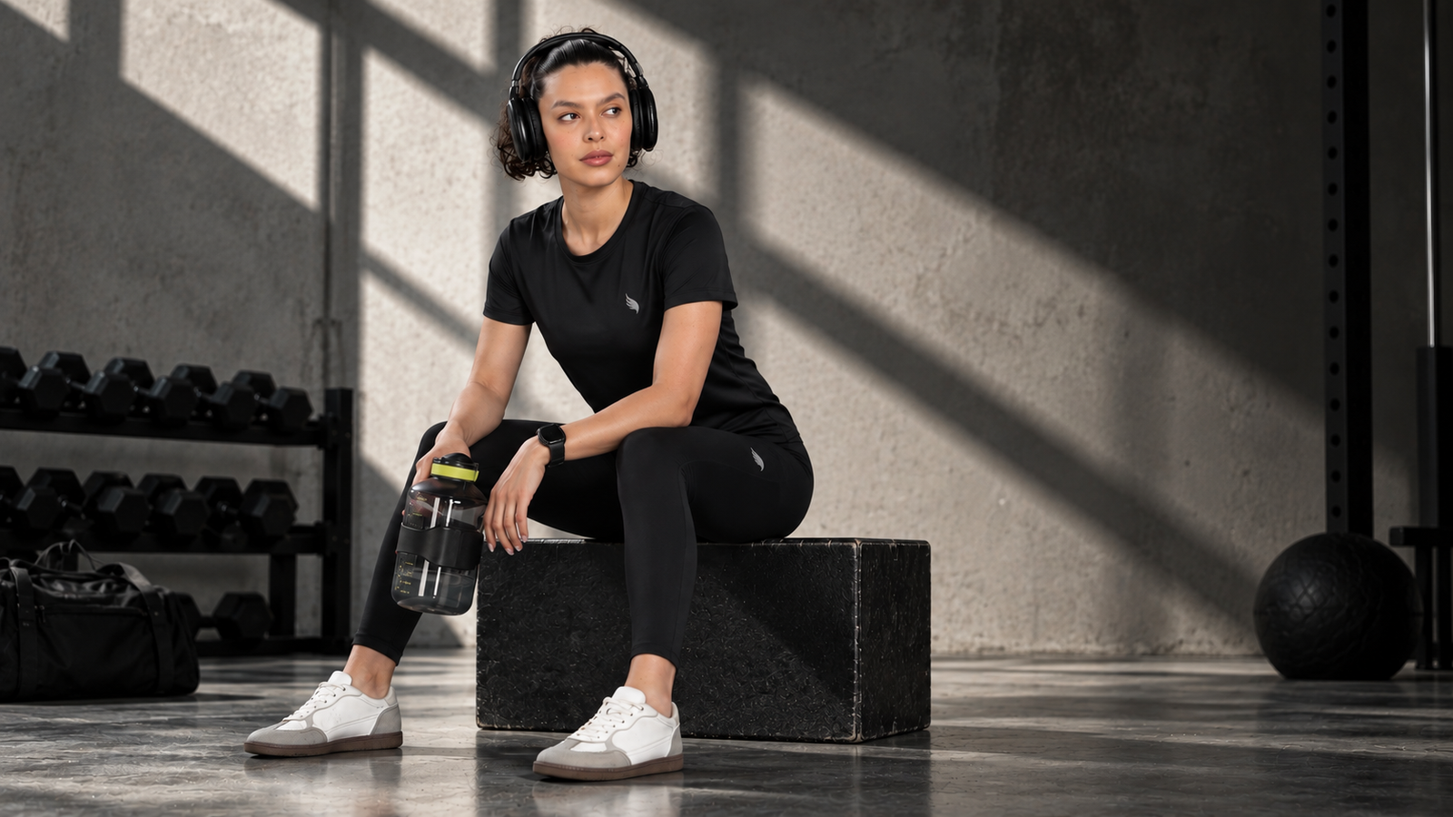 SweatNStyle Women's Performance